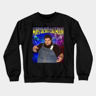 HAYSTACKS CALHOUN Crewneck Sweatshirt